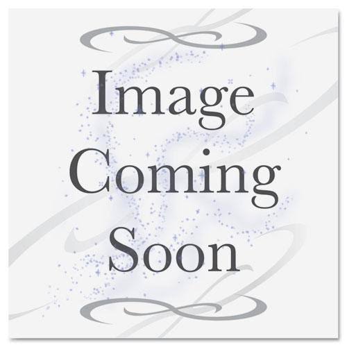 Blue Microfiber Tube Wet Mops, 15 x 2, 12/Carton E248167