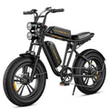 1000W Electric Bike with 48V 26Ah Battery P90083