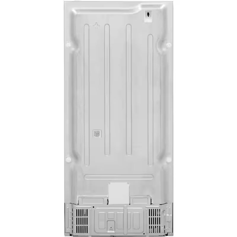20 cu. ft. Top Freezer Refrigerator in White G642