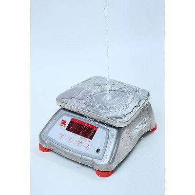 Legal for Trade Food Scale V33731