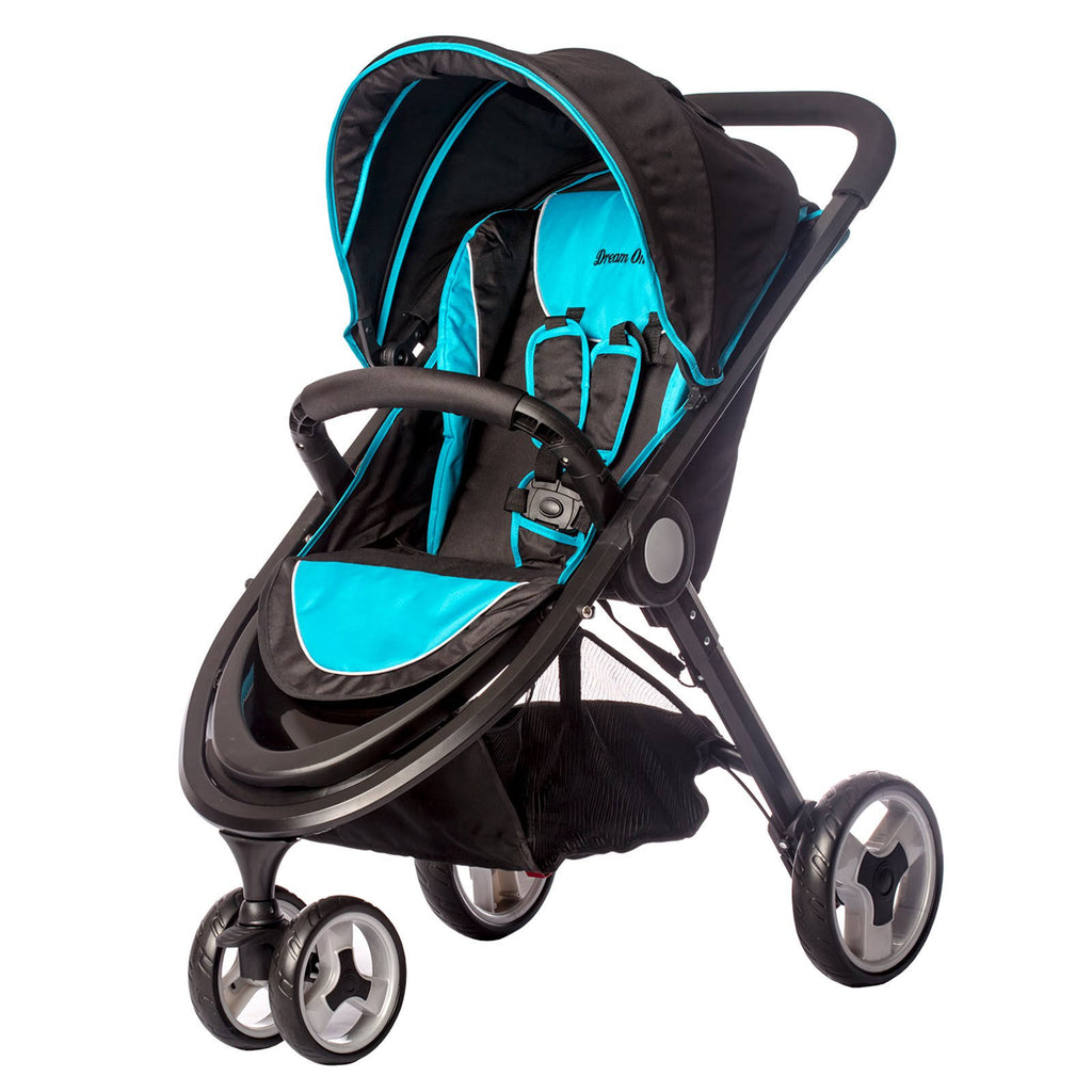 Aqua Stroller T895553