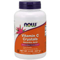 Vitamin C Crystals Pure Ascorbic Acid Powder 0.5 lb H47534