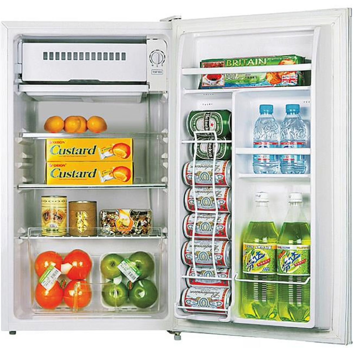 3.3 cu. ft. Compact Refrigerator Z860