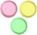 75-Count Assorted Standard Baking Cups N63499