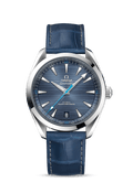 Light Blue 41mm Z8998