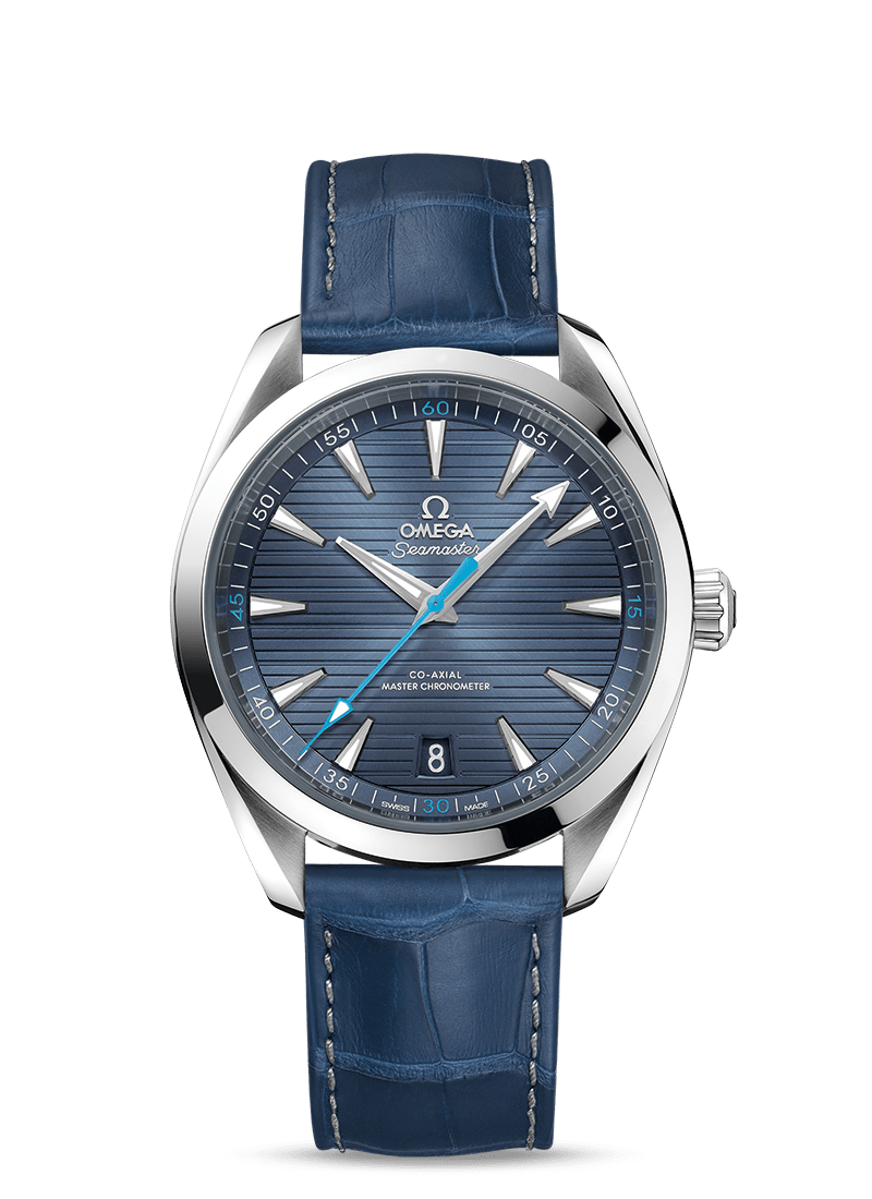 Light Blue 41mm Z8998