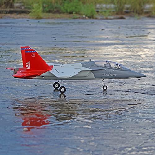 64mm EDF Jet RC Airplane PNP H592115