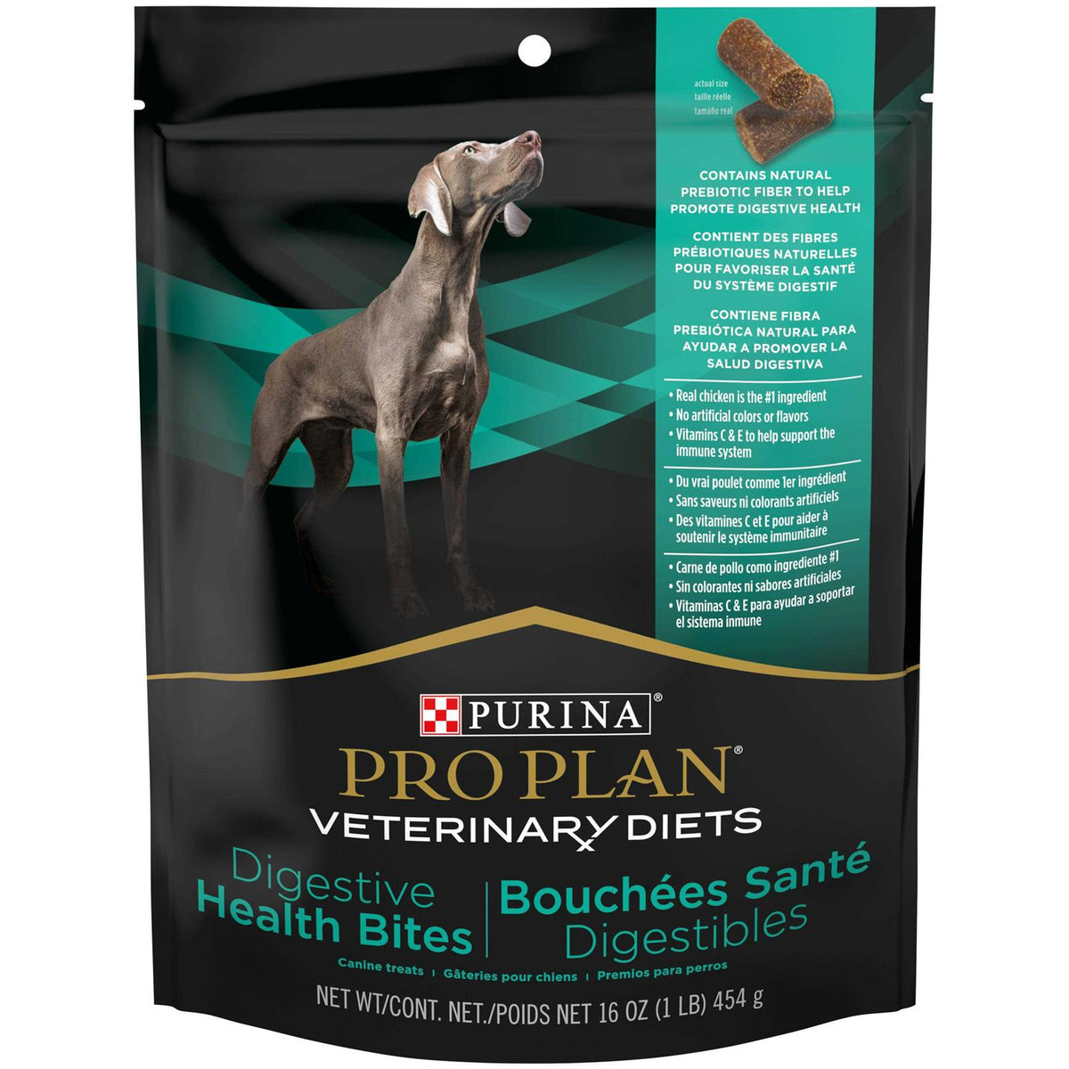 Dog Treats H1591