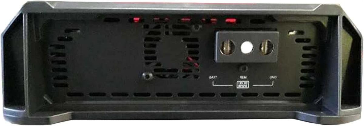 3000W Max Power Monoblock Amplifier N3824