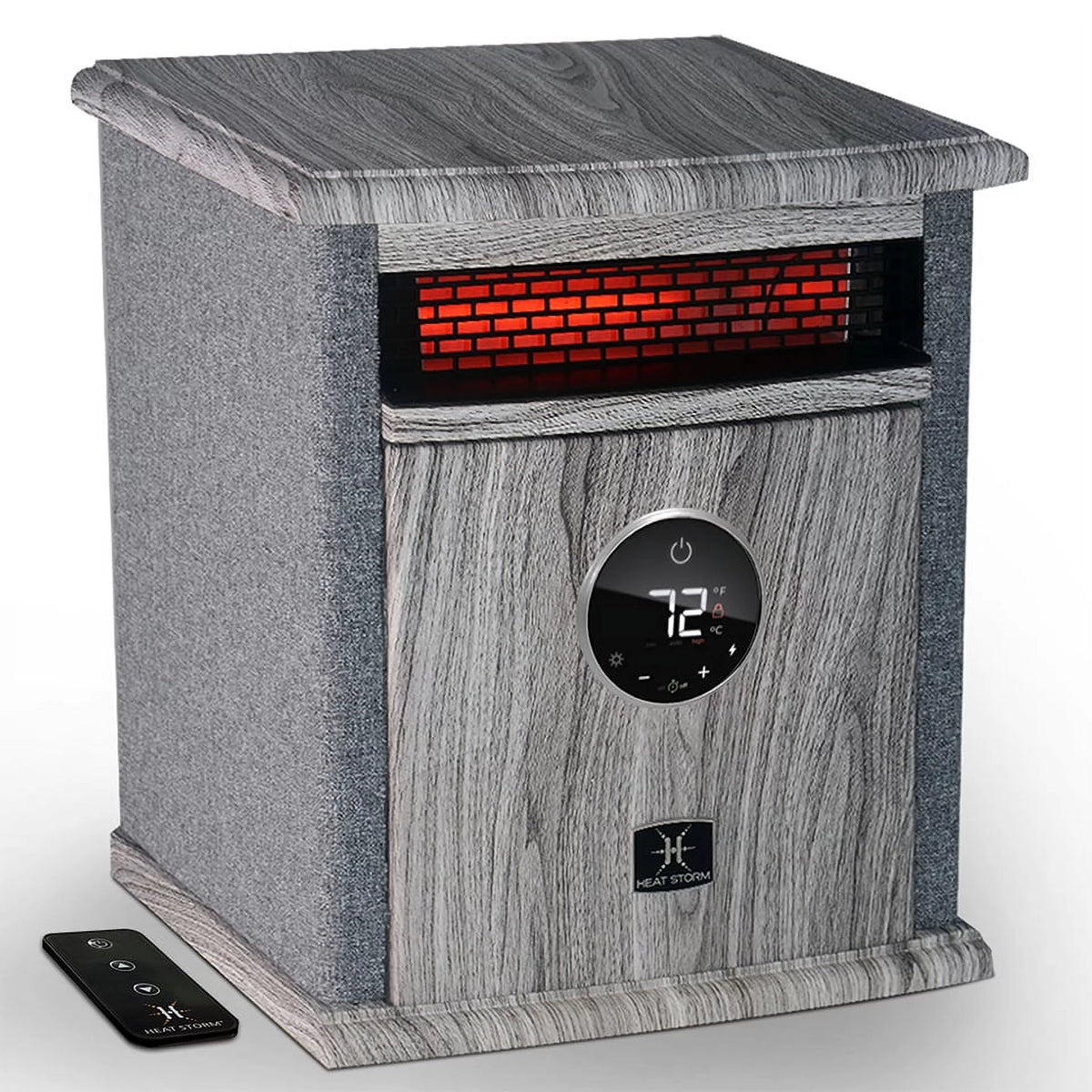 1500W Indoor Infrared Heater I926