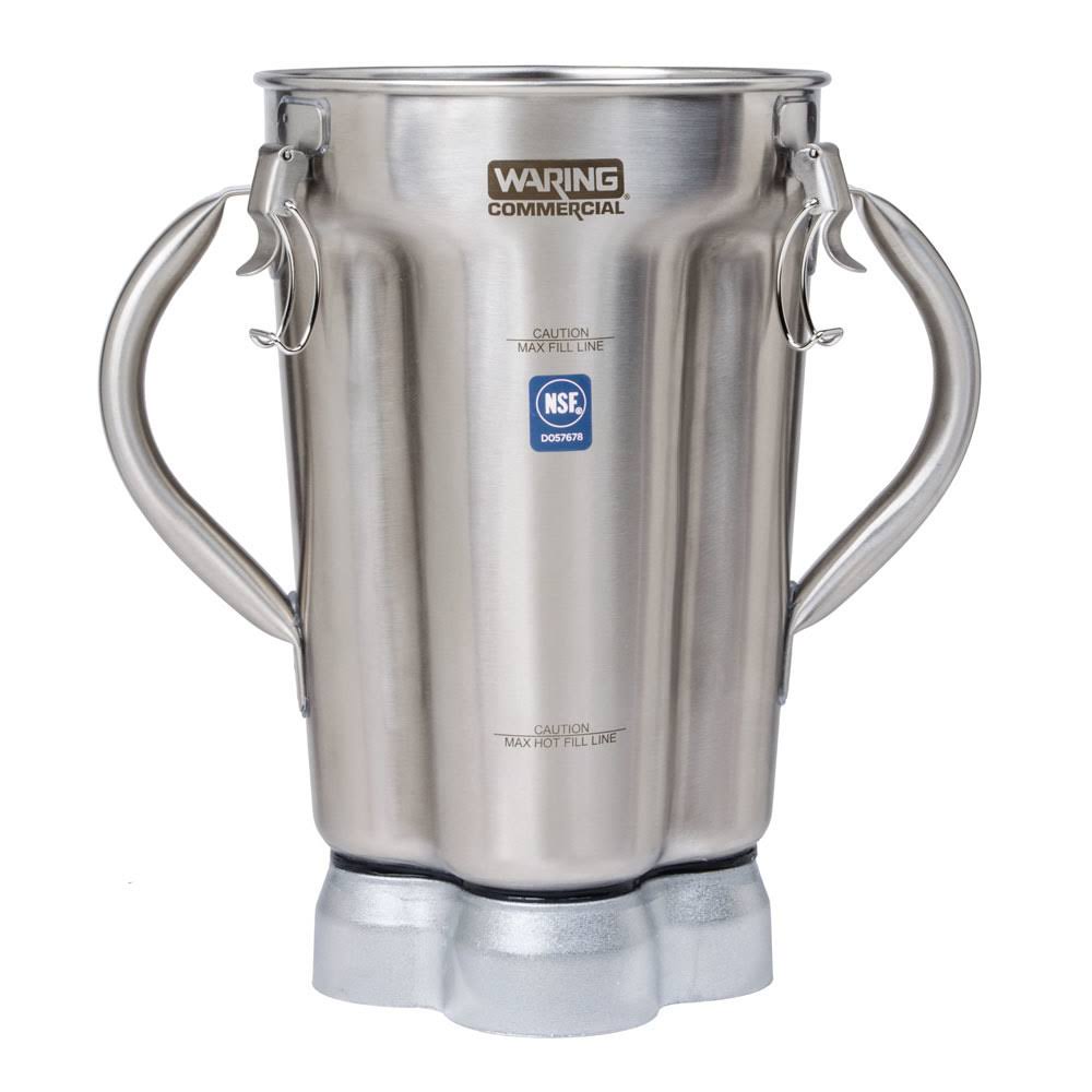 Gallon Container D672