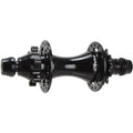 Black Rear Hub P526125