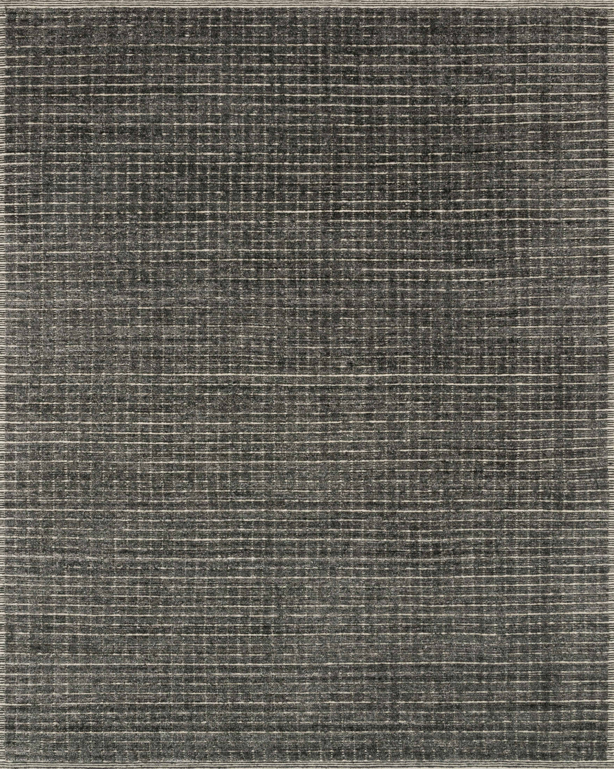 Charcoal Rug S739