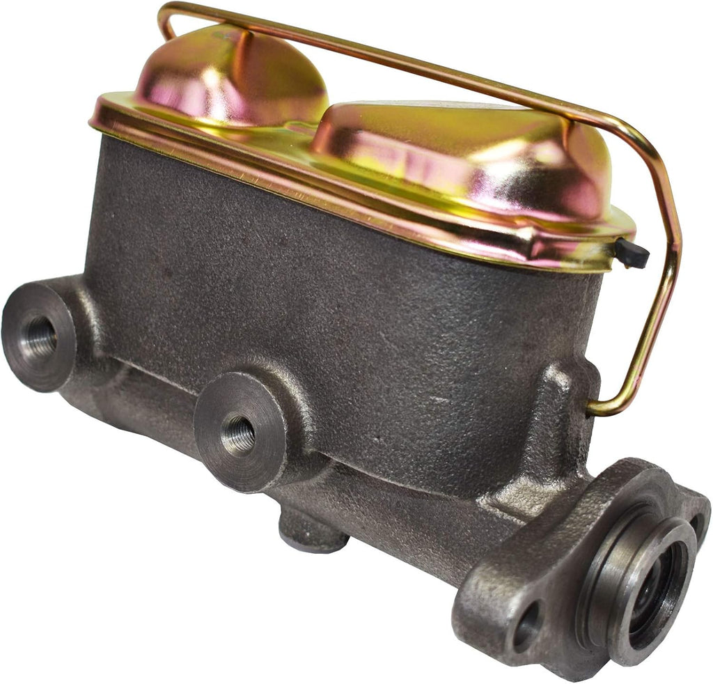Manual or Power Master Cylinder Kit for Disc/Disc I93078