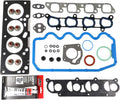 Head Gasket Set for Ford Focus Pack of 2 D895276