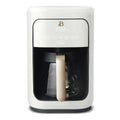 14-Cup Programmable Drip Coffee Maker with Touch-Activated Display S34230