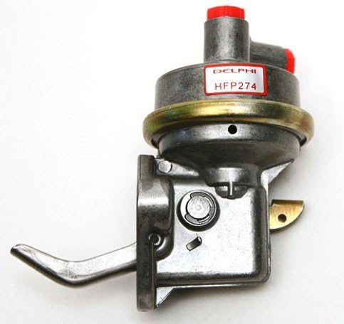 Mechanical Fuel Pump Pack of 2 K27902