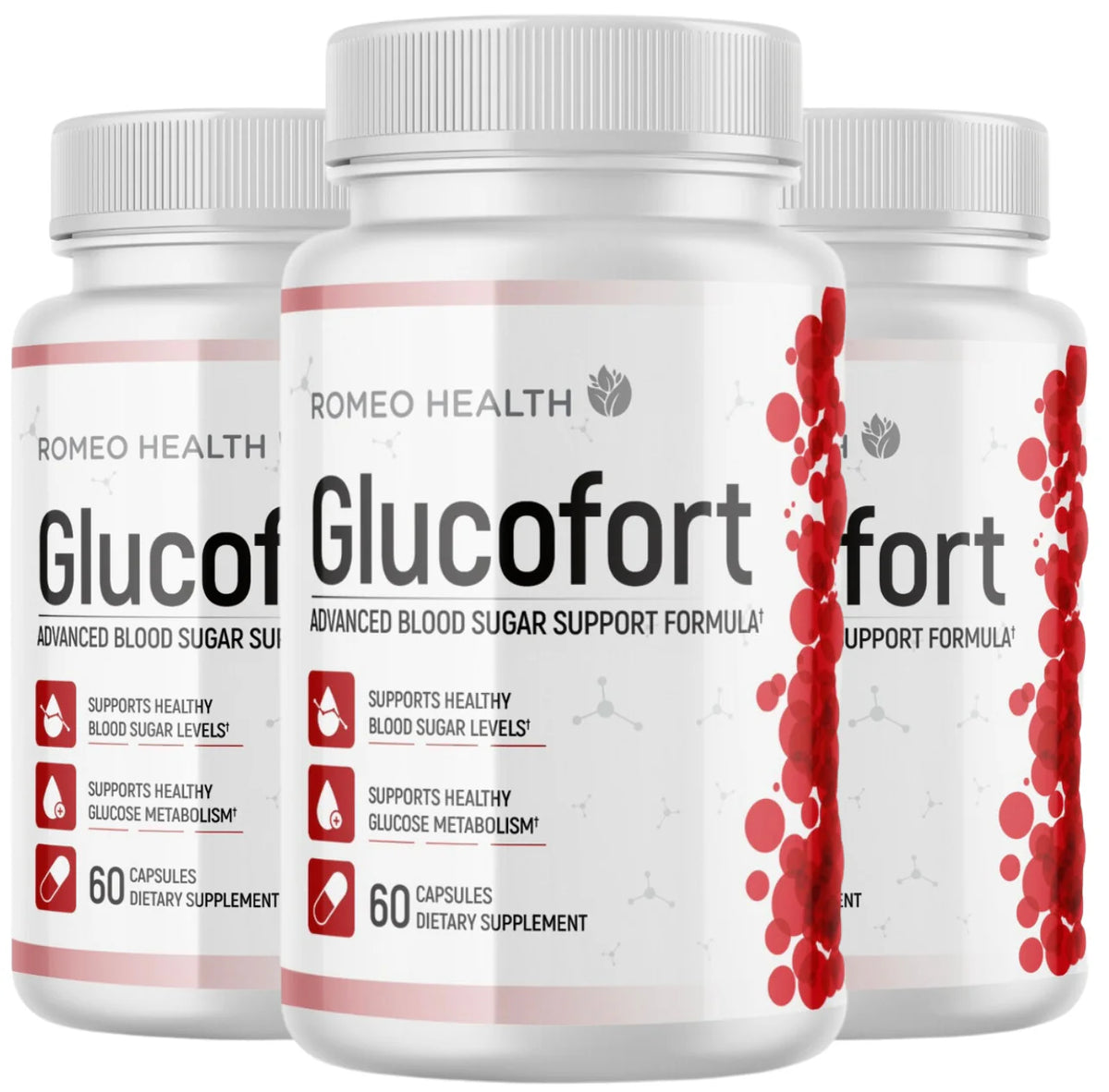 Glucofort V357982