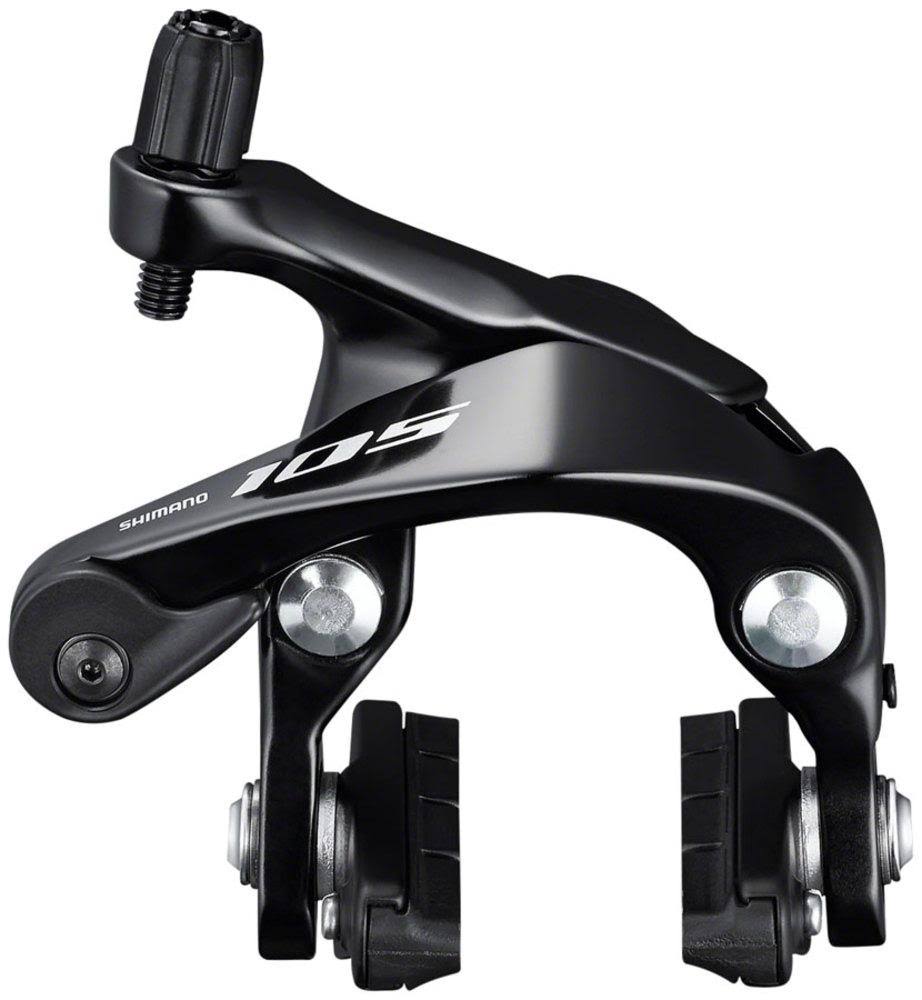 Black Rear Road Caliper Brake T384386