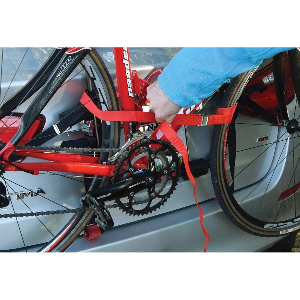 3 Bike Carrier X2344