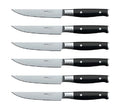Open Box 6-Piece Steak Knife Set G5615