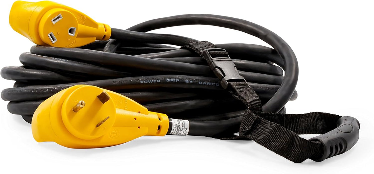 30-Amp Outdoor Extension Cord B859