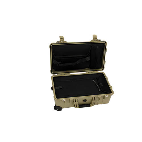 Laptop Overnight Case Y523