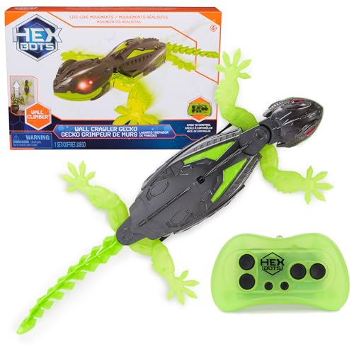 Glow-in-The-Dark Rechargeable Remote Control Robot Toys R1461
