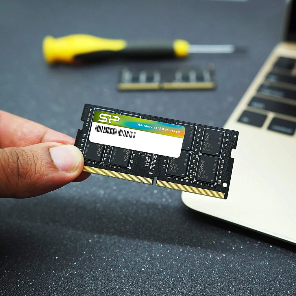 DDR4 8GB 3200MHz SODIMM Laptop RAM H83137