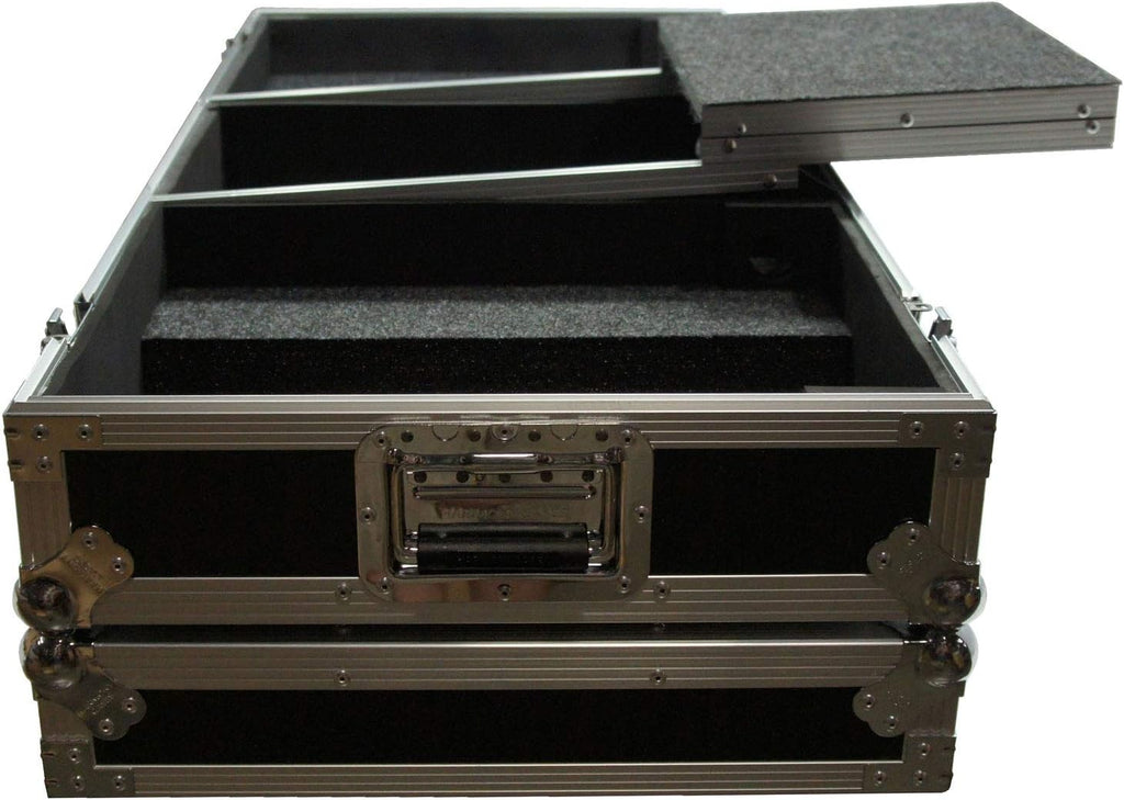 DJ Battle Coffin Case B370888