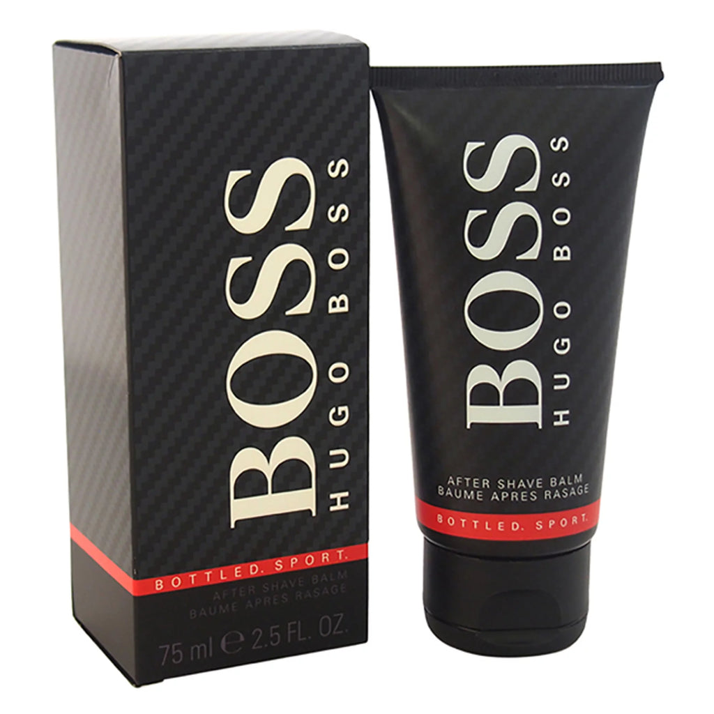 2.5 oz After Shave Balm B662038