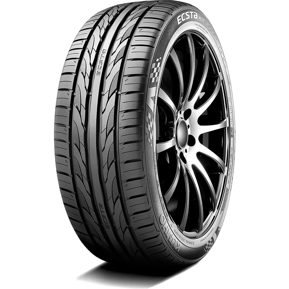 Summer Performance Tire 245/45R18 100W W992