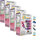 Collagen & Calcium 13 Vitamins 10 Sachets B14480