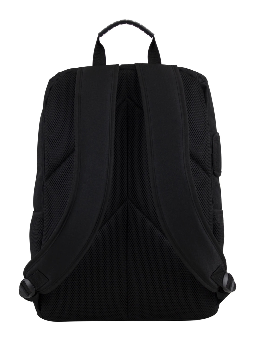 Black Top Loader Backpack B719