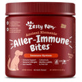 Omega 3 Probiotics Dog Supplement Z8385