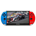 16GB Retro Handheld Games Player 7 Inch Video Game Console K60377