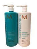 Moisture Repair Shampoo & Conditioner Set 33.8 oz R430719