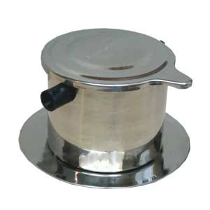 Vietnamese Coffee Filter S116379