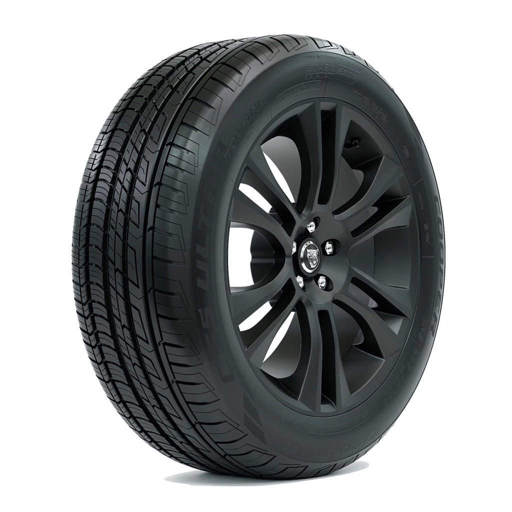 All Season 215/55R17 94V Passenger Tire G426988