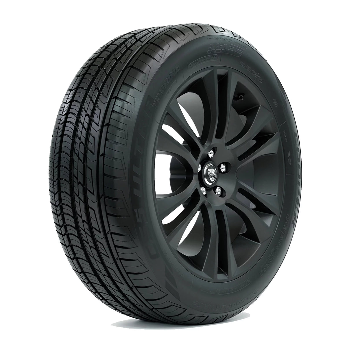 All Season 215/55R17 94V Passenger Tire G426988