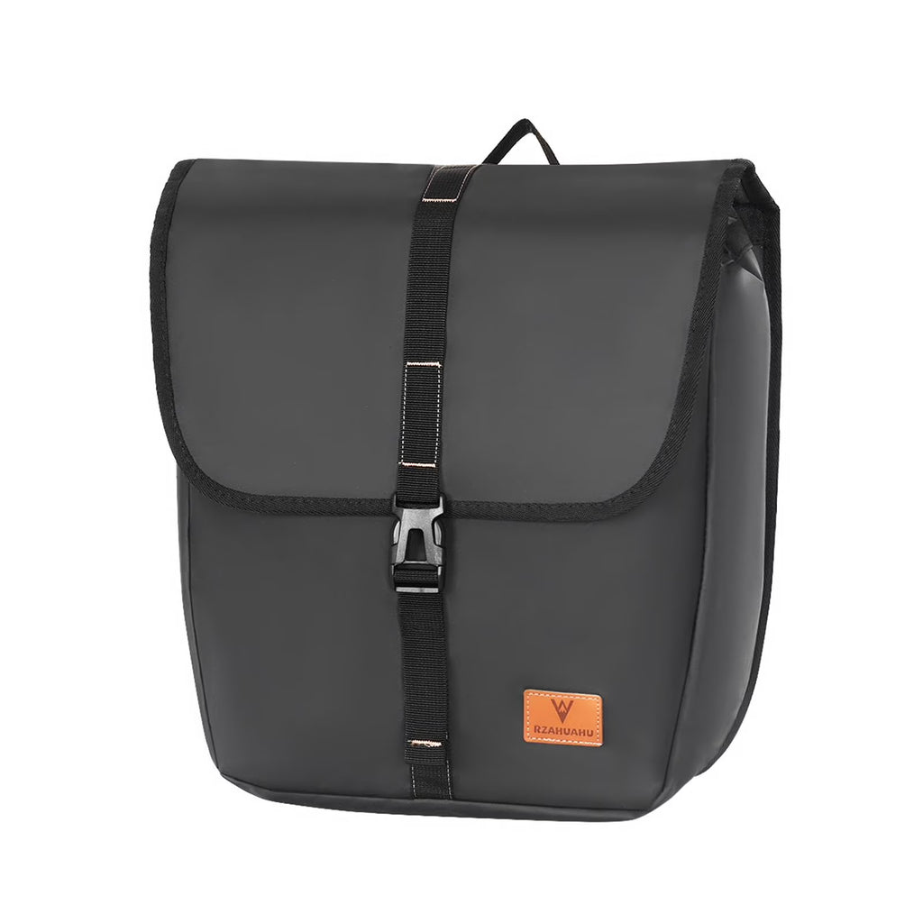Waterproof Large Capacity Bike Panniers Bag for Rear Rack Q464