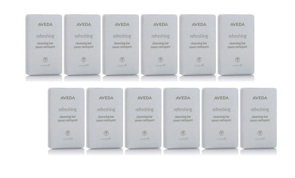 Cleansing Bar Soap 12 Bars R185634
