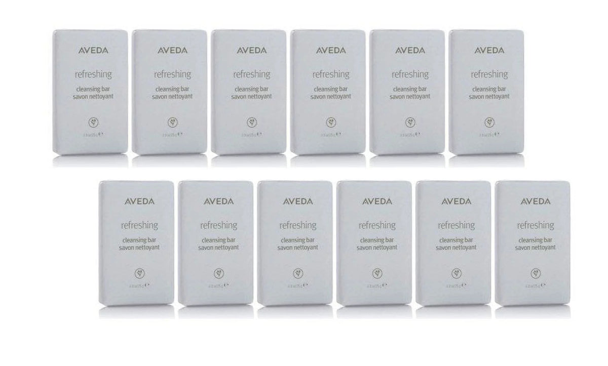 Cleansing Bar Soap 12 Bars R185634