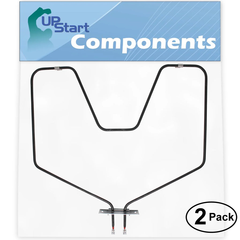 2-Pack Oven Heating Element Z906