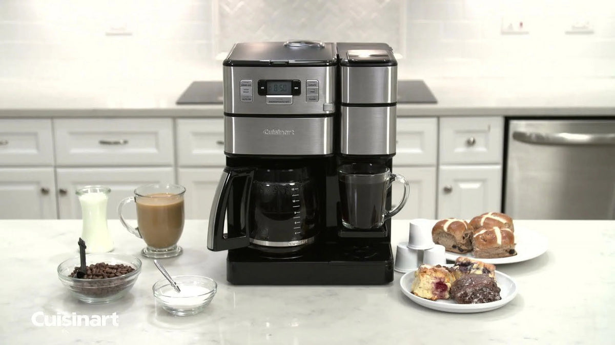 12 Cup Automatic Coffee Center X176320