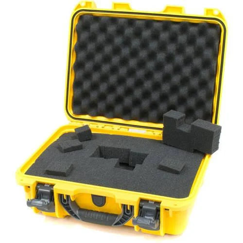 Olive Case with Foam R86666