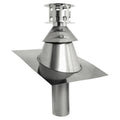 9-Inch Variable Pitch Flashing Kit B77396
