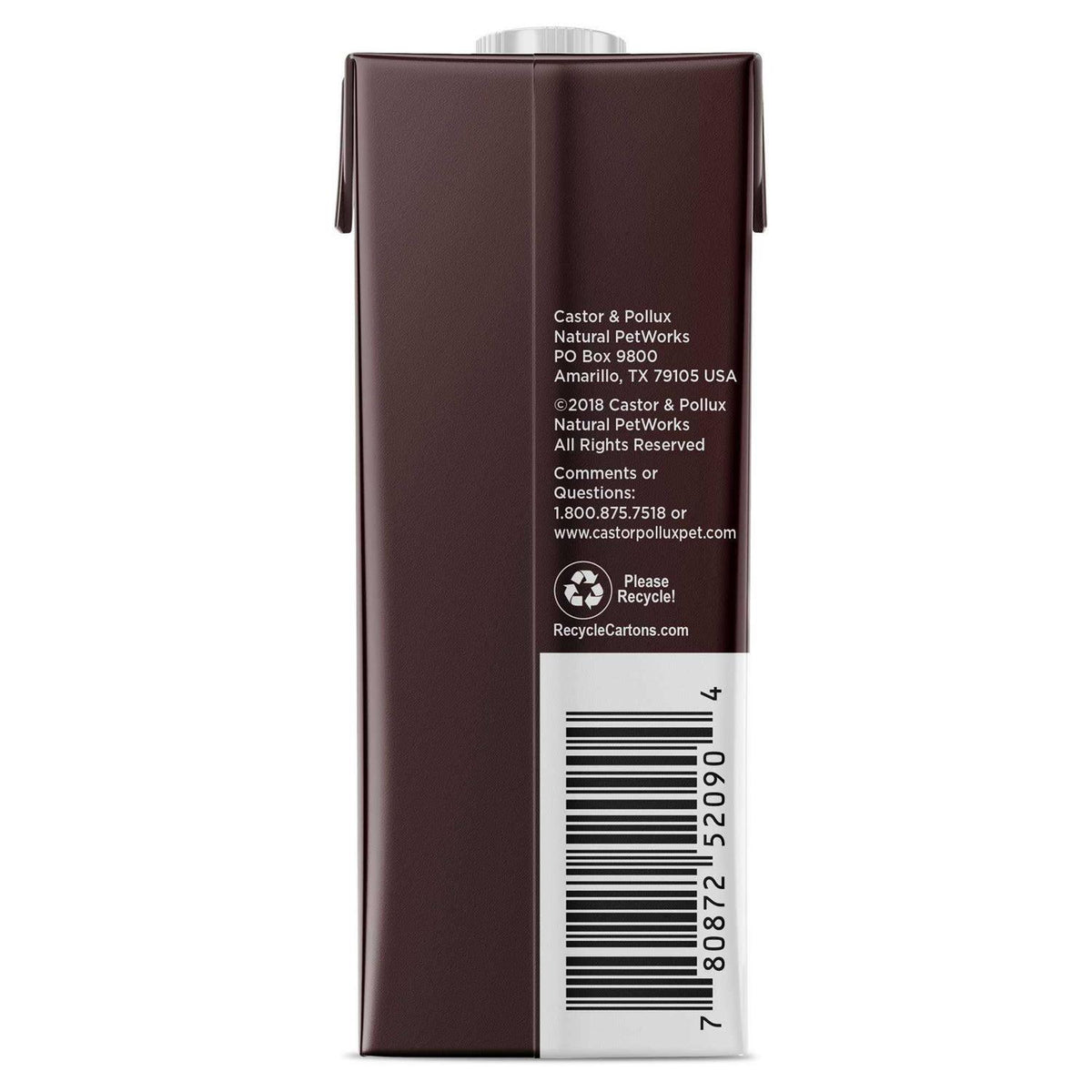 Beef Bone Broth J228630
