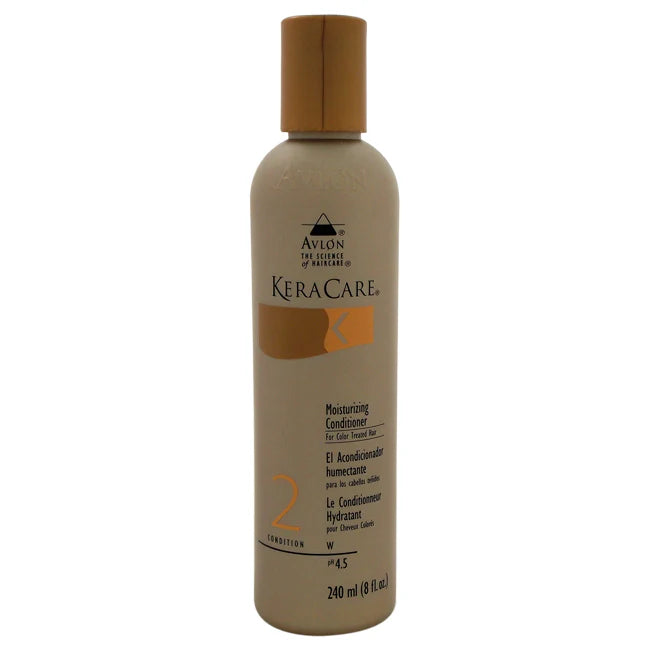 Moisturizing Conditioner, 8 oz A5524
