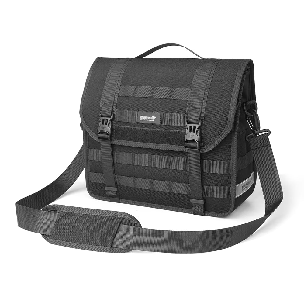 Motorcycle Bag 13L Waterproof Removable Side Panel G53138